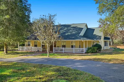 340 N Hedrick Ave, Lecanto, FL 34461