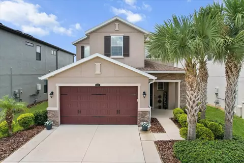 4745 Tramanto Ln, Wesley Chapel, FL 33543