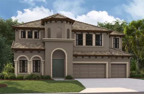 1104 Buck Creek Ct, Parrish, FL 34219