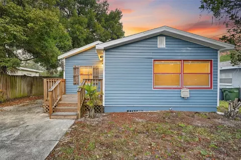 1908 E Jean St, Tampa, FL 33610