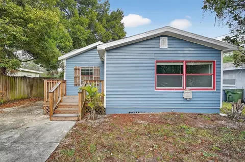 1908 E Jean St, Tampa, FL 33610