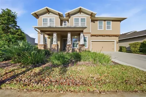5909 Jasper Glen Dr, Lithia, FL 33547