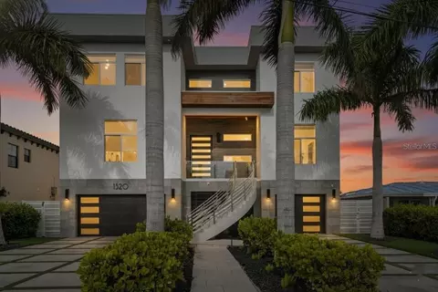 1320 Boca Ciega Isle Dr, Saint Pete Beach, FL 33706