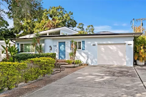 5101 W Platt St, Tampa, FL 33609