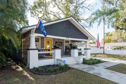 1015 E Crawford St, Tampa, FL 33604