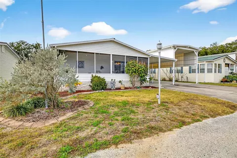 10047 Equity Ave, Dade City, FL 33525