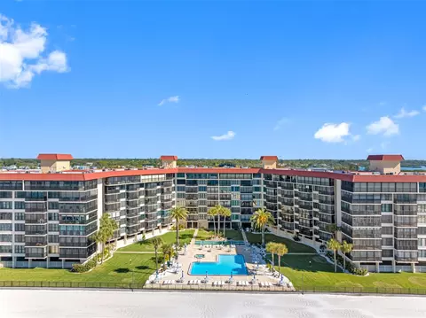 18304 Gulf Blvd #417, Redington Shores, FL 33708