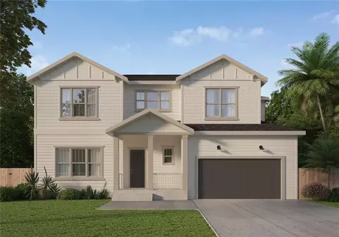 1005 W Peninsular St, Tampa, FL 33603