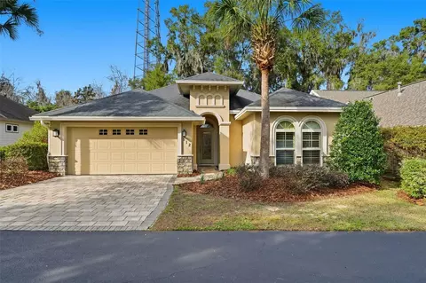 512 NW 136th St, Newberry, FL 32669
