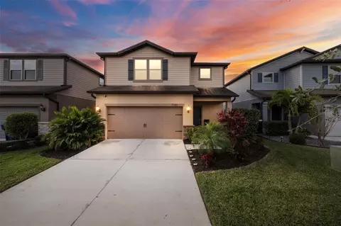 7743 Yale Harbor Dr, Wesley Chapel, FL 33545