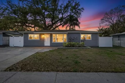 4408 W Wisconsin Ave, Tampa, FL 33616