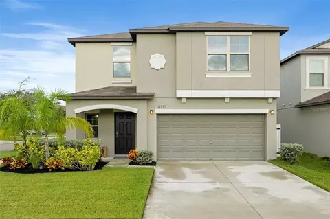 4311 Romano Busciglio St, Tampa, FL 33619