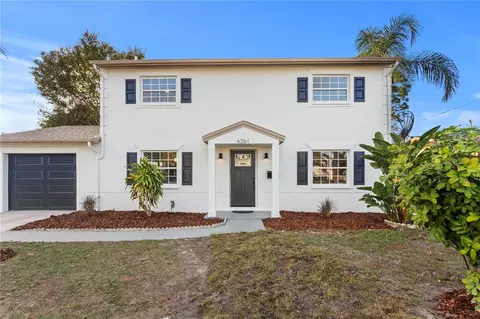 6261 20th St S, Saint Petersburg, FL 33712