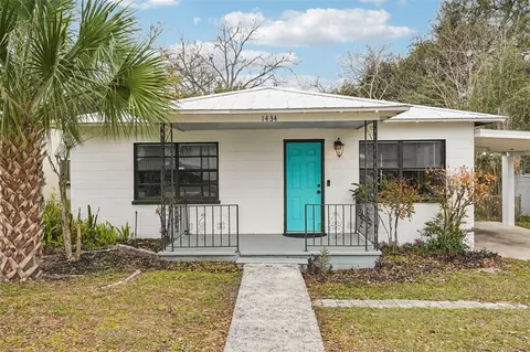 1434 N Lincoln Ave, Lakeland, FL 33805