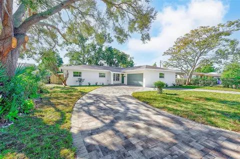 2056 62nd Ter S, Saint Petersburg, FL 33712