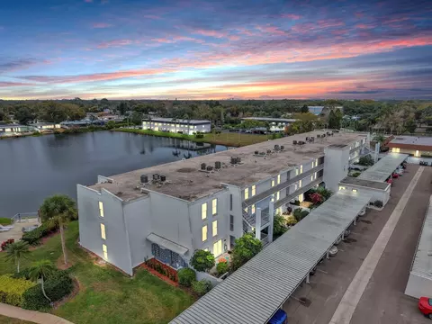 1655 S Highland Ave #J194, Clearwater, FL 33756