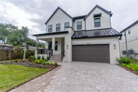 4018 W Cleveland St, Tampa, FL 33611