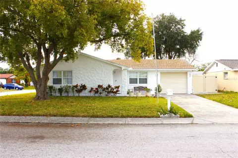 6314 Seabreeze Dr, Port Richey, FL 34668