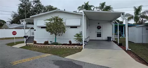 4787 67th St N #31, Saint Petersburg, FL 33709