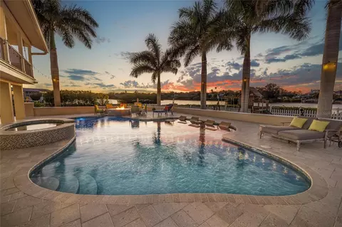 1745 Oyster Point Way, Palm Harbor, FL 34683