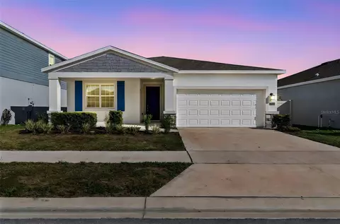1743 Foreman Rd, Eagle Lake, FL 33839