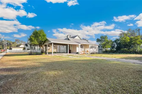 404 W Tever St, Plant City, FL 33563