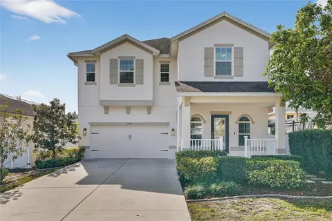 2118 W Lemon St, Tampa, FL 33606
