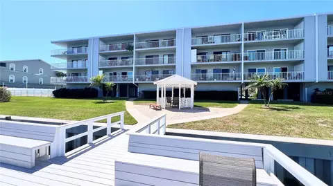719 Pinellas Bayway S #309, Tierra Verde, FL 33715