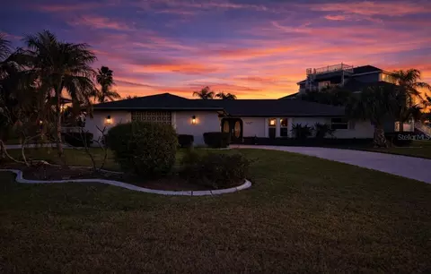 5520 Bowline Bnd, New Port Richey, FL 34652