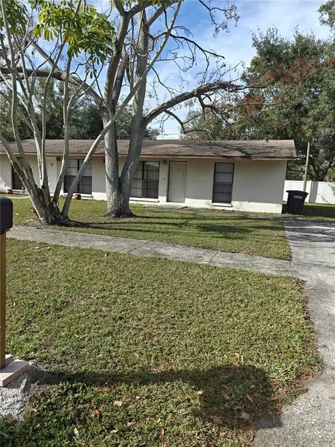 300 Elizabeth Ave, Clearwater, FL 33759
