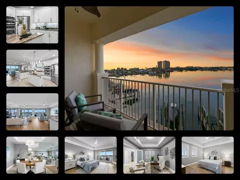 17745 Gulf Blvd #502, Redington Shores, FL 33708