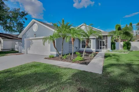 7109 Woodhall Ave, New Port Richey, FL 34653