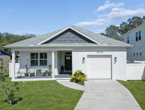 3615 Ohio Ave, Tampa, FL 33611