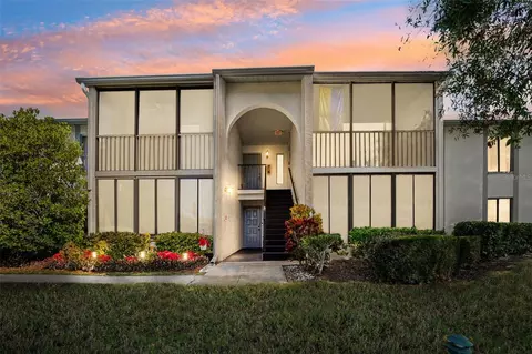 1207 Pine Ridge Cir W #G2, Tarpon Springs, FL 34688