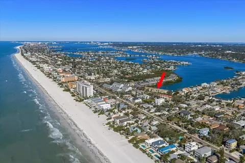 829 E Gulf Blvd #107, Indian Rocks Beach, FL 33785