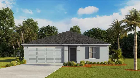 1214 12 St SE, Ruskin, FL 33570