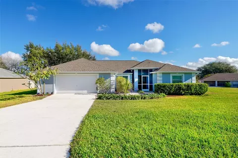 14345 Sanhatchee St, Clermont, FL 34711