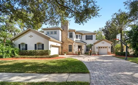 15011 Lake Emerald Blvd, Tampa, FL 33618