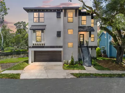 321 W Hanlon St, Tampa, FL 33604