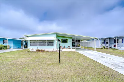 34915 Adam Ave, Zephyrhills, FL 33541