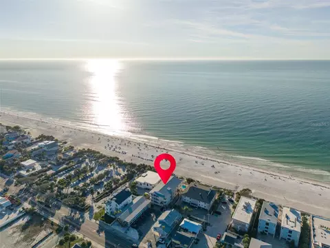 1802 Gulf Blvd #12, Indian Rocks Beach, FL 33785