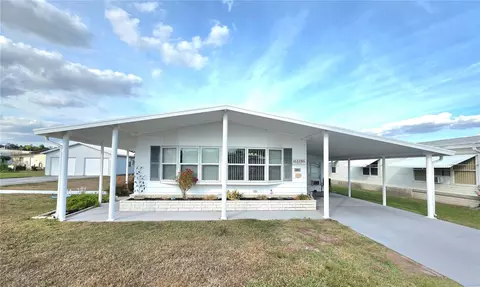 36847 Jodi Ave, Zephyrhills, FL 33542