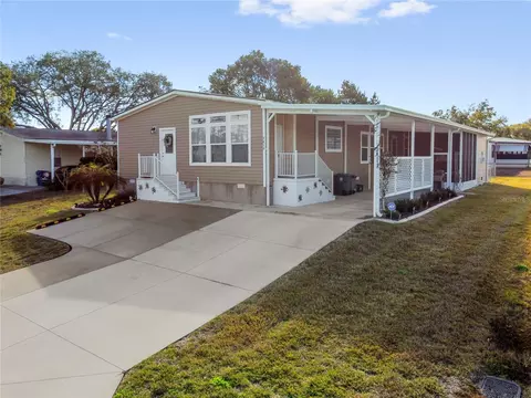 9414 Scepter Ave, Brooksville, FL 34613