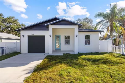 8215 N 18th St, Tampa, FL 33604