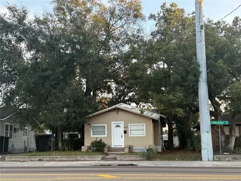 405 E Dr Martin Luther King Jr Blvd, Tampa, FL 33603