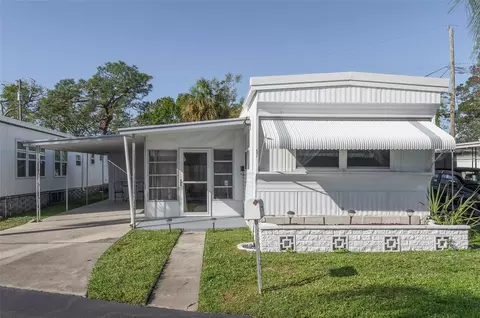 4086 72nd Way N #57, Saint Petersburg, FL 33709