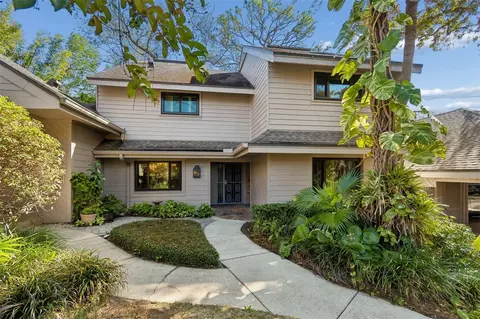 401 Old Mill Pond Rd, Palm Harbor, FL 34683