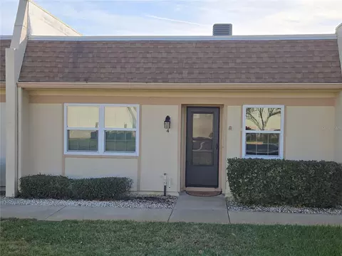 11130 Carriage Hill Dr #4, Port Richey, FL 34668