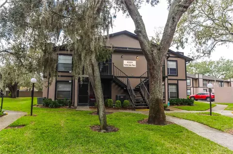 4009 Nestle Oaks Pl #104, Tampa, FL 33613