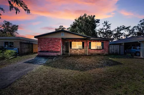 6126 Tennessee Ave, New Port Richey, FL 34653